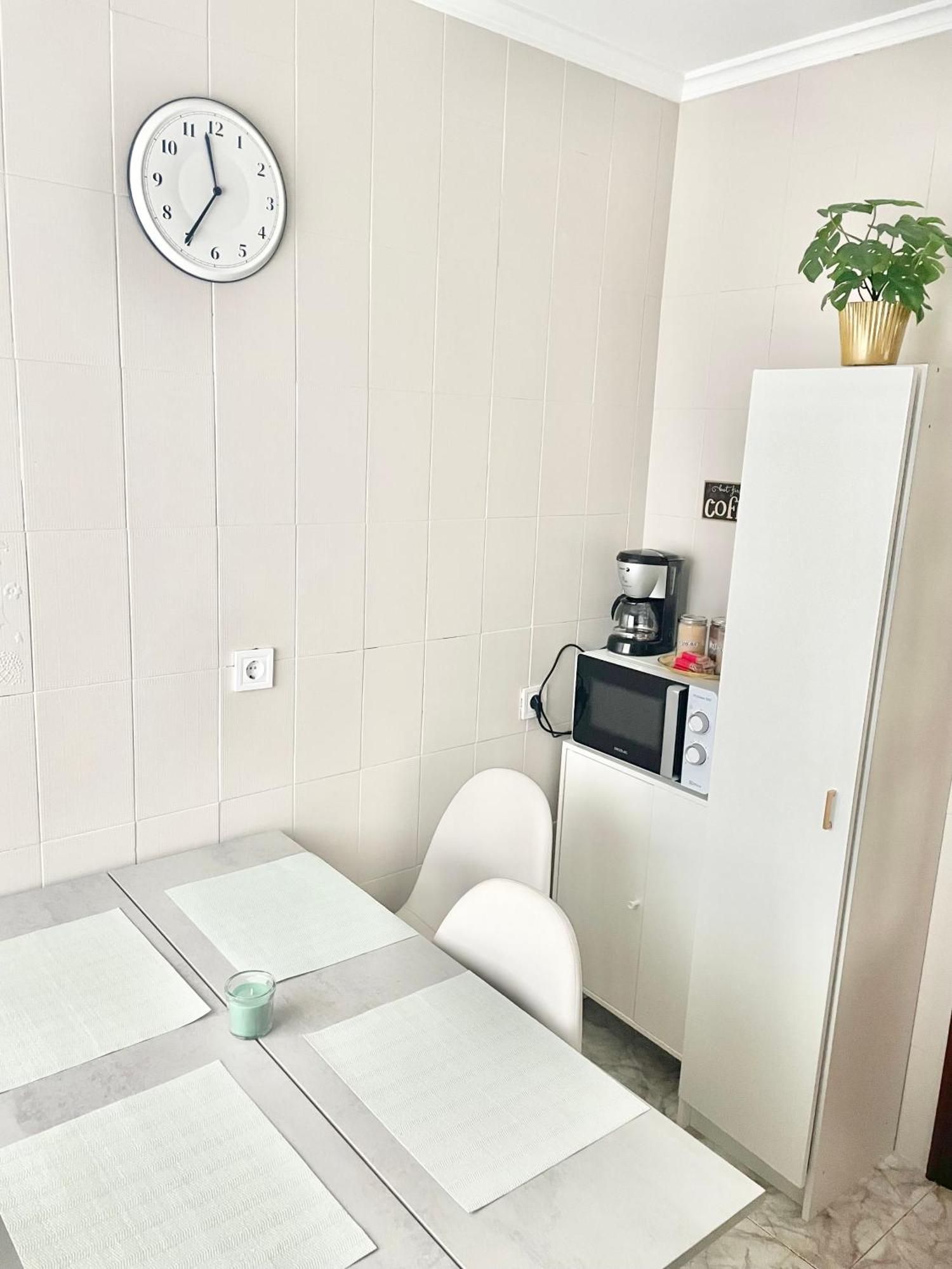 Apartamento San Lazaro. Oviede Extérieur photo