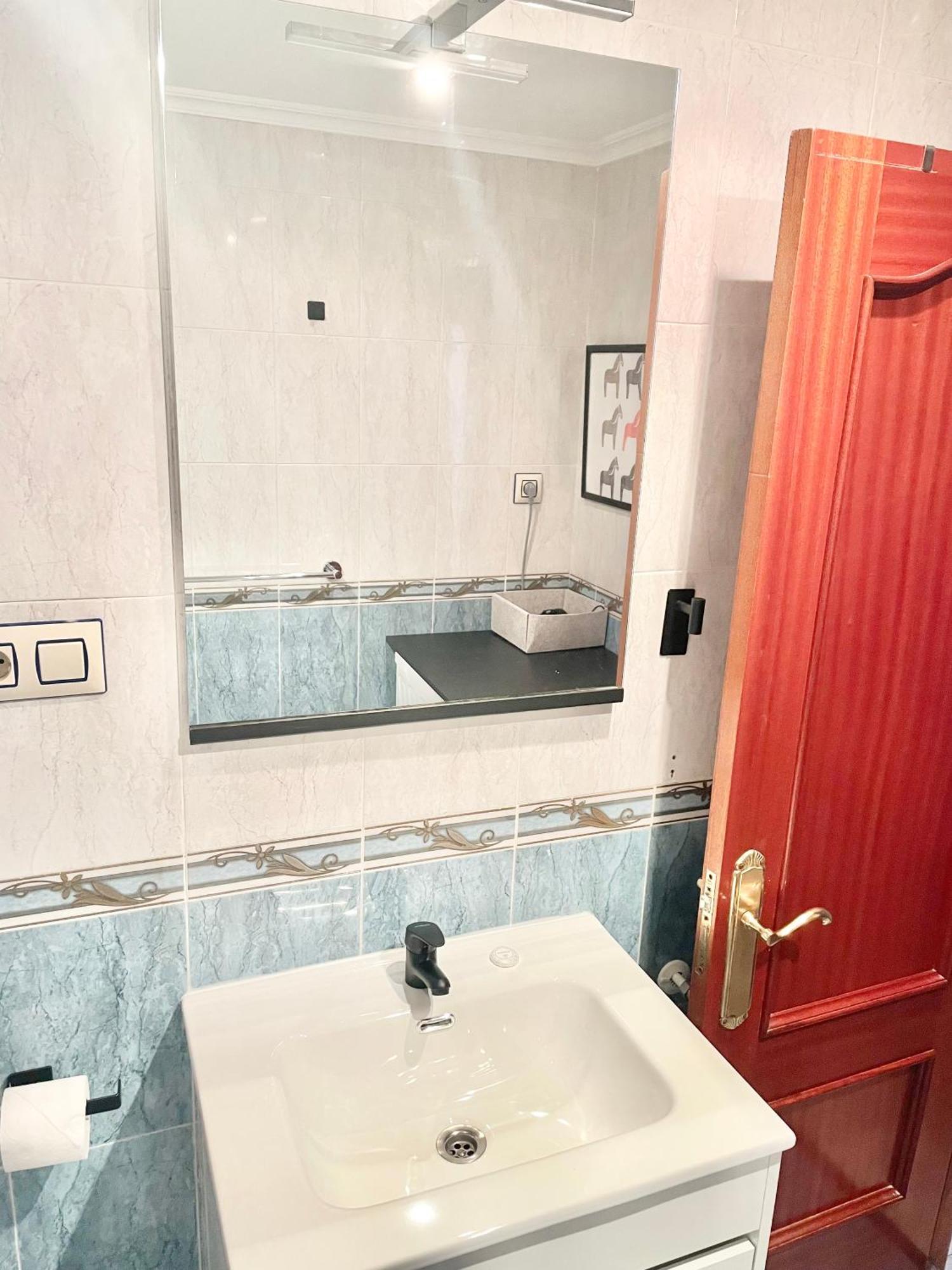 Apartamento San Lazaro. Oviede Extérieur photo