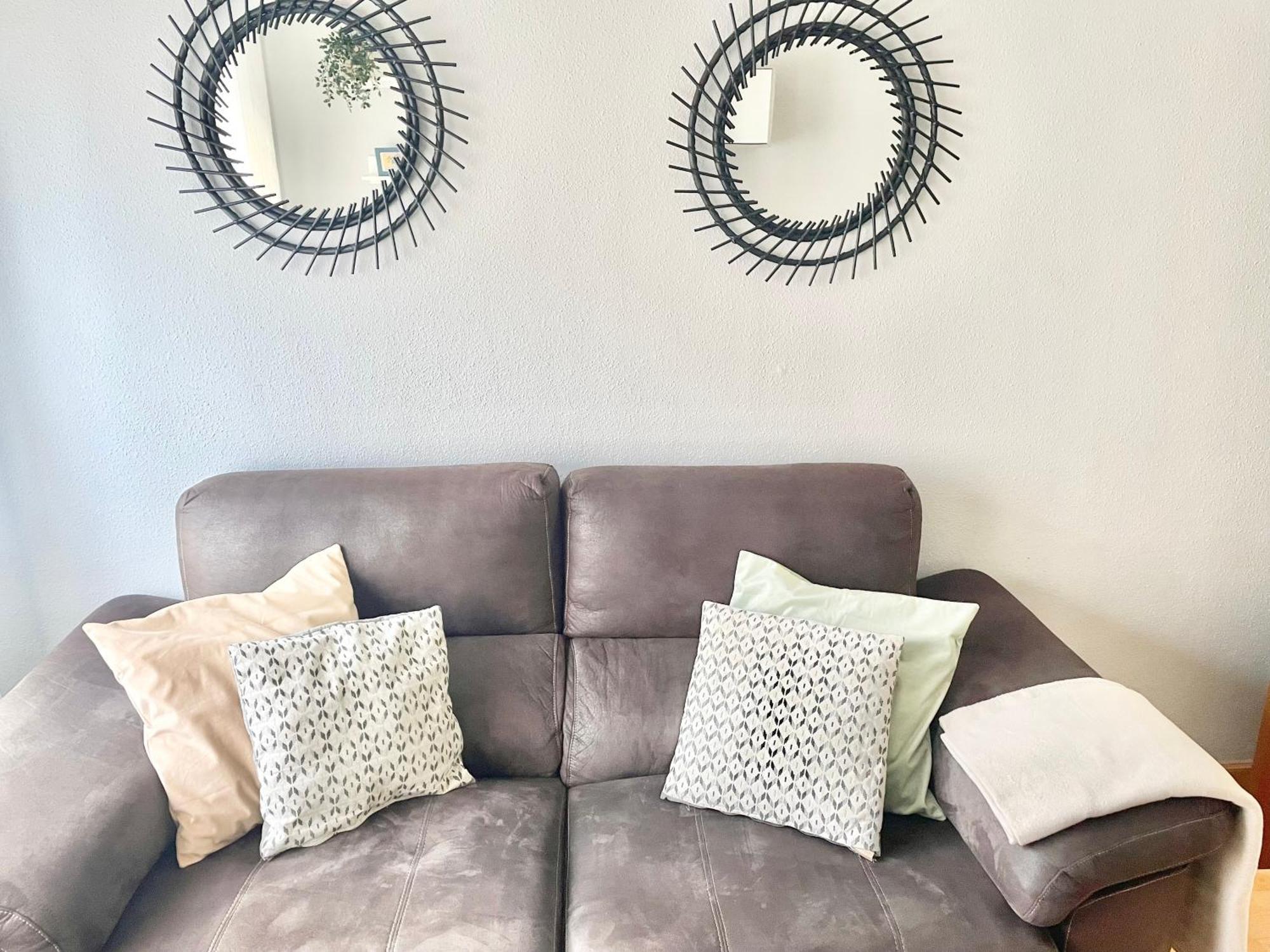 Apartamento San Lazaro. Oviede Extérieur photo
