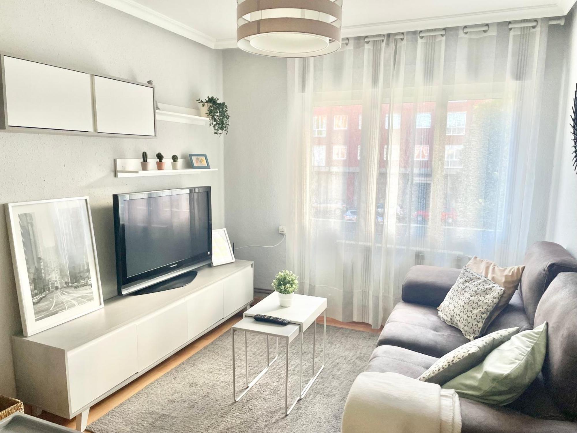 Apartamento San Lazaro. Oviede Extérieur photo