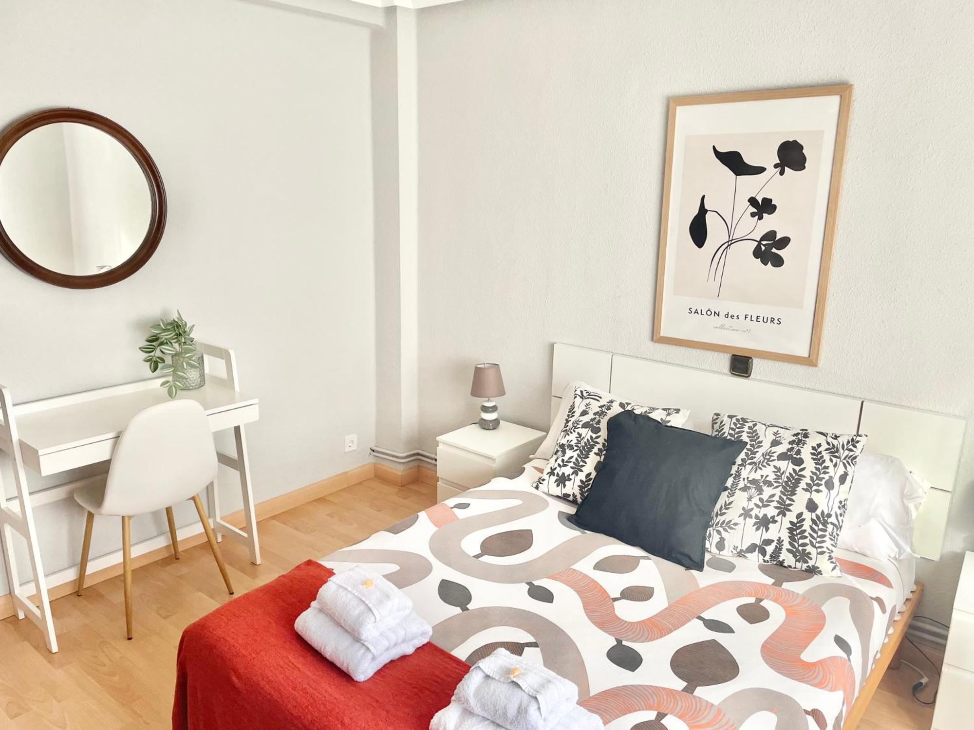 Apartamento San Lazaro. Oviede Extérieur photo