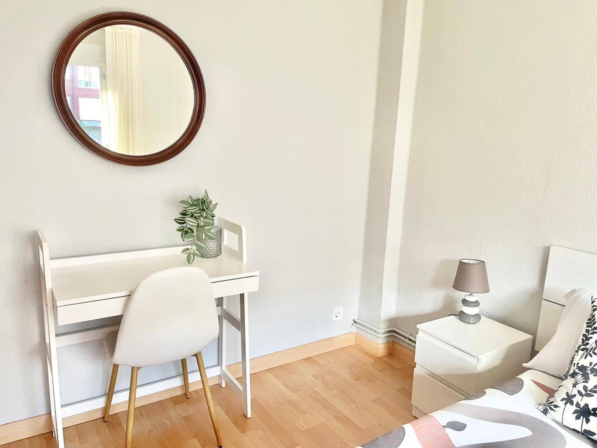 Apartamento San Lazaro. Oviede Extérieur photo