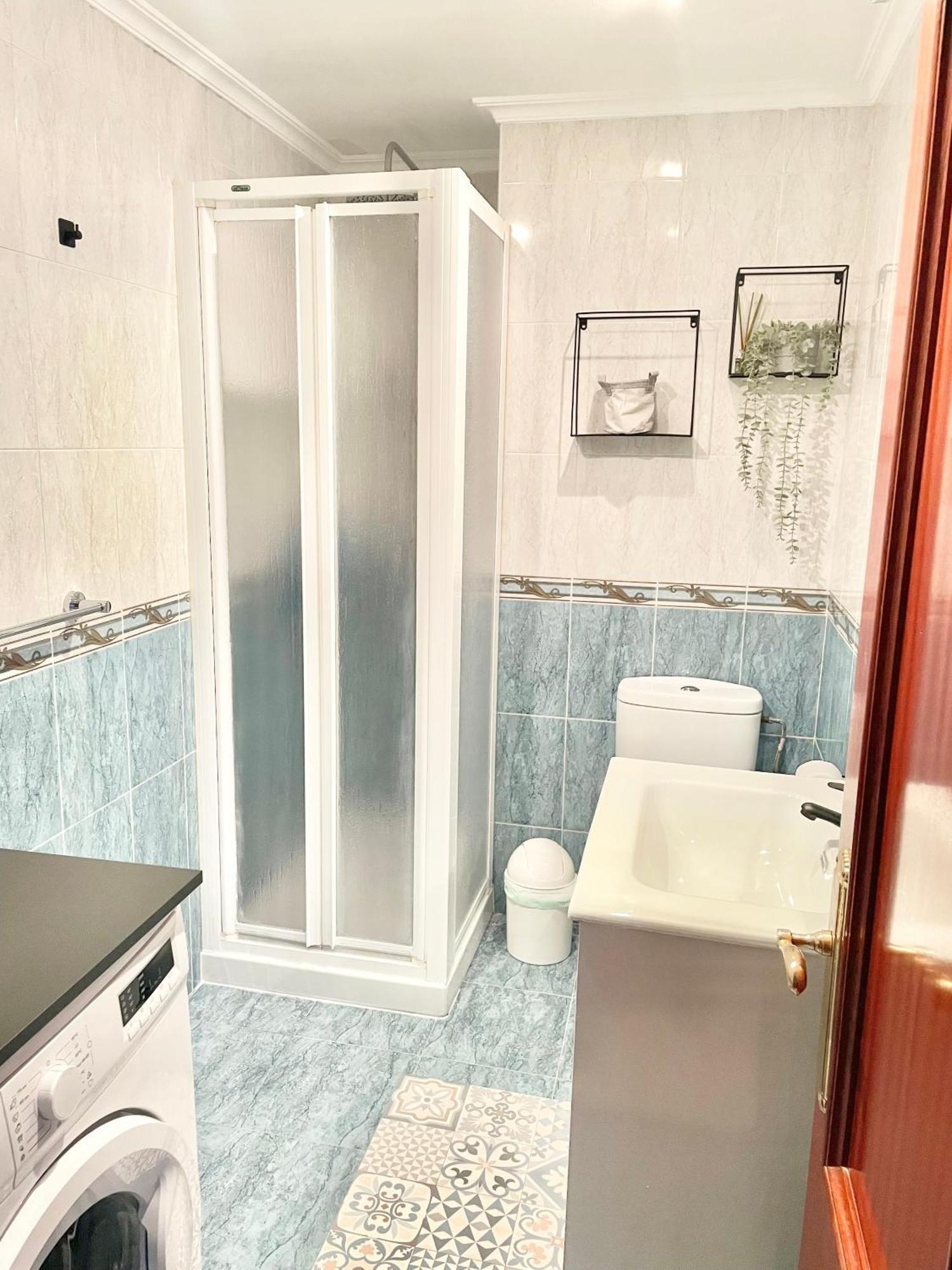 Apartamento San Lazaro. Oviede Extérieur photo