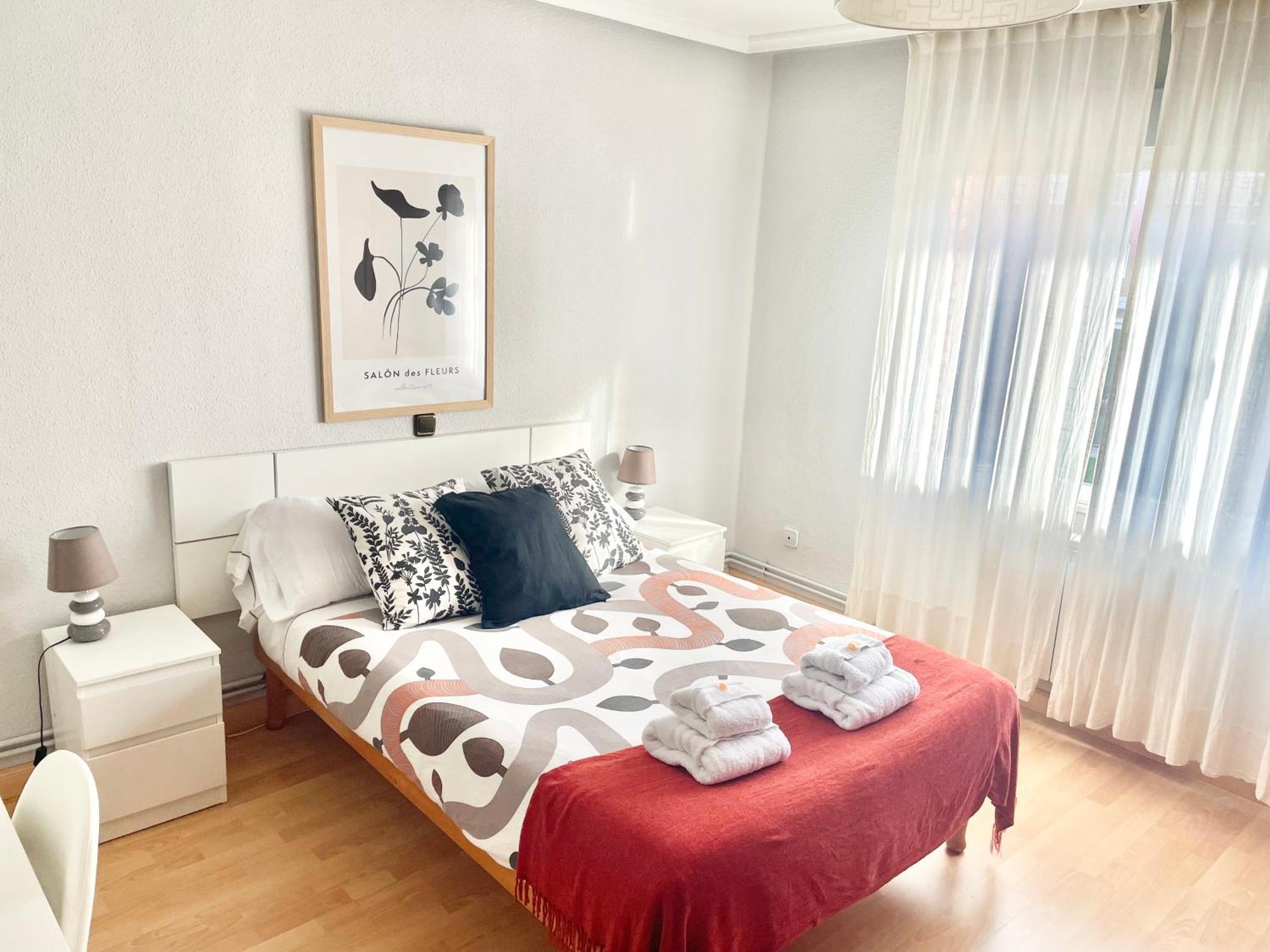 Apartamento San Lazaro. Oviede Extérieur photo