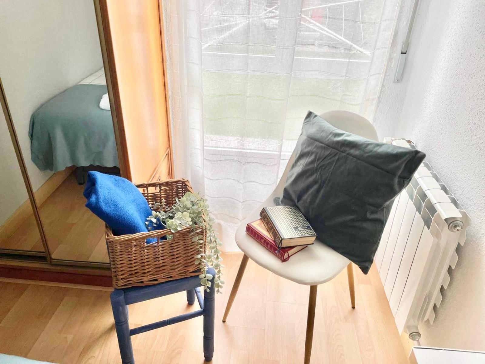 Apartamento San Lazaro. Oviede Extérieur photo