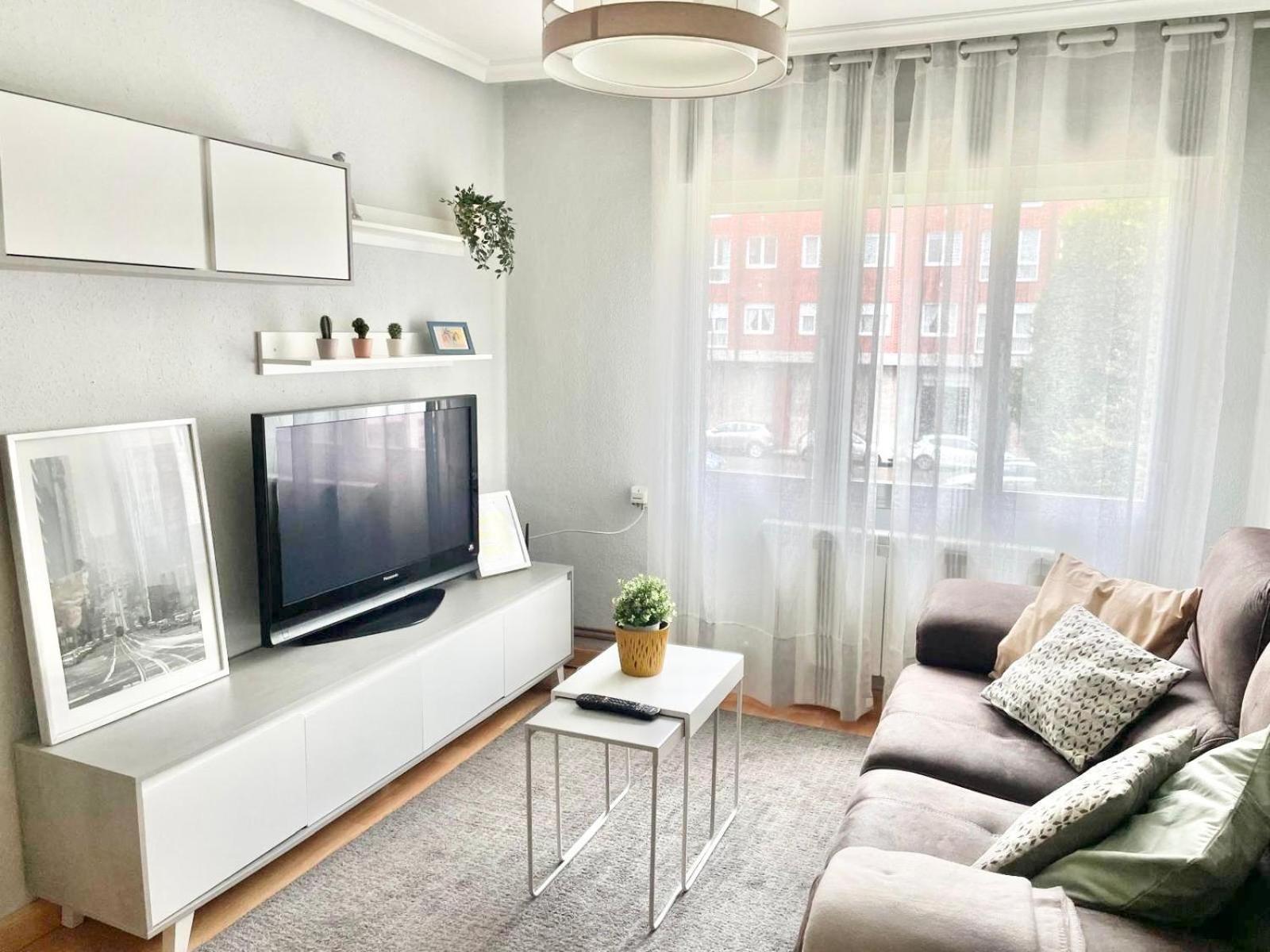 Apartamento San Lazaro. Oviede Extérieur photo