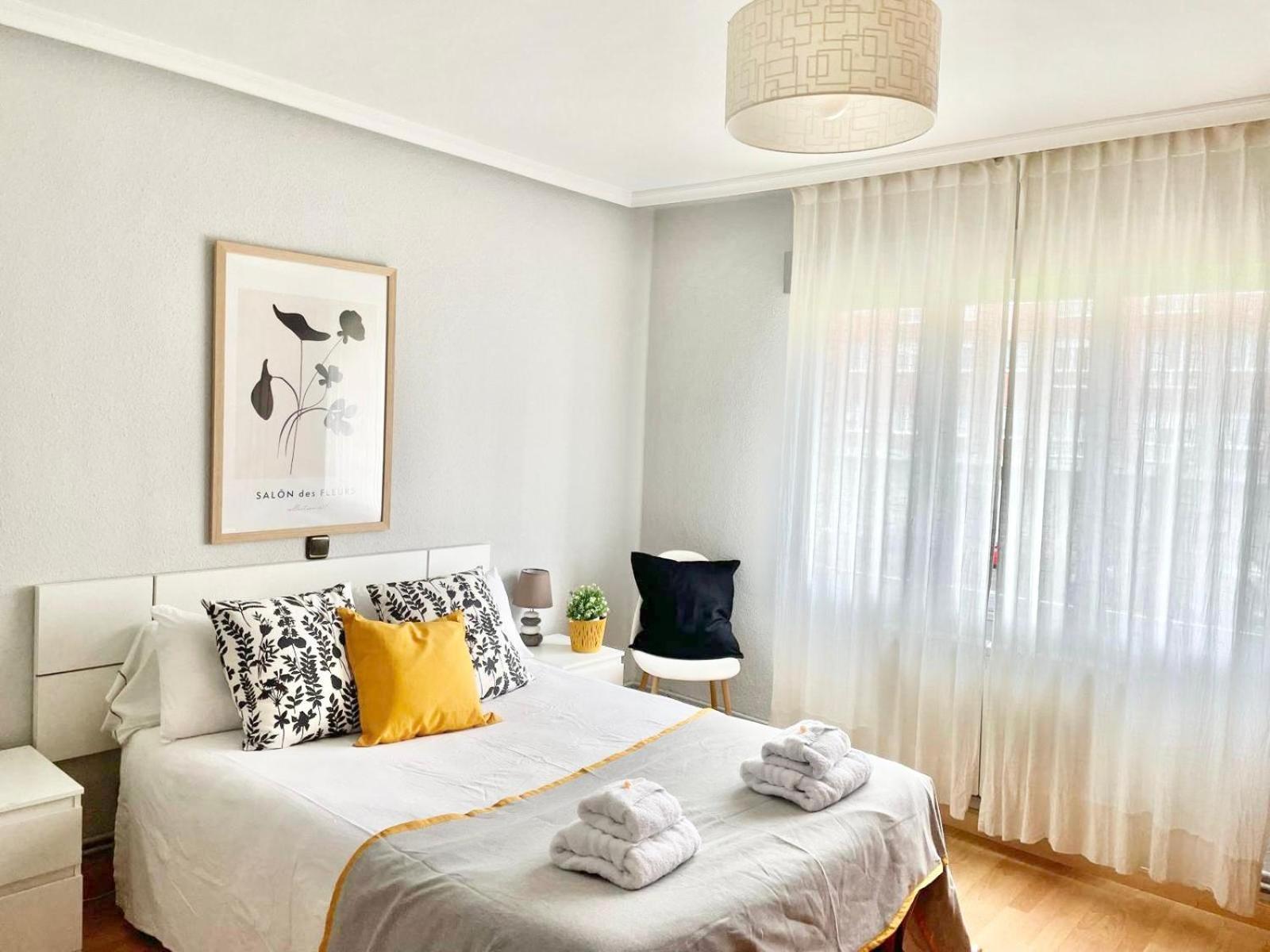 Apartamento San Lazaro. Oviede Extérieur photo