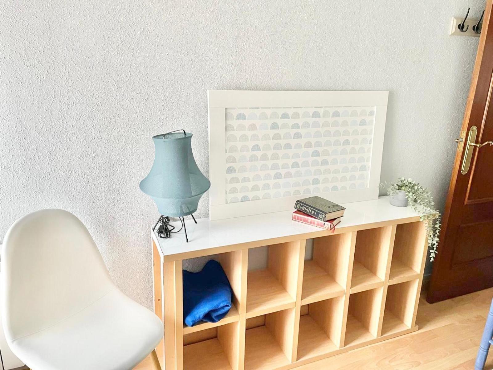 Apartamento San Lazaro. Oviede Extérieur photo