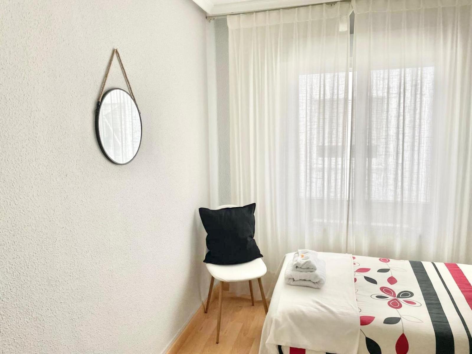 Apartamento San Lazaro. Oviede Extérieur photo
