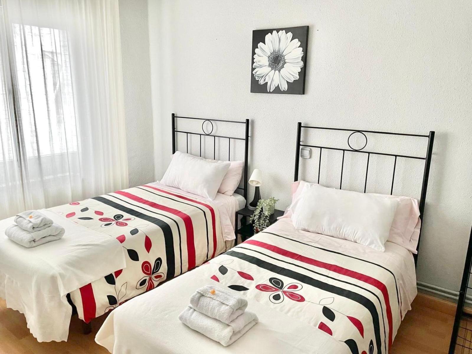 Apartamento San Lazaro. Oviede Extérieur photo